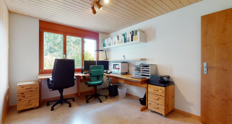 Sonniges Familiendomizil mit Fernsicht image 11