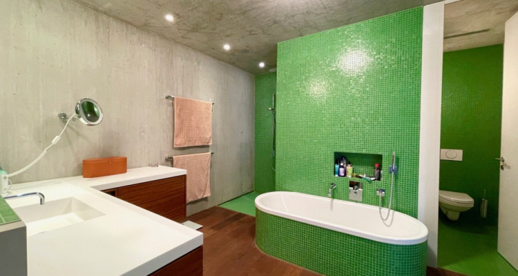 WOHNUNG IM GRÜNEN image 5