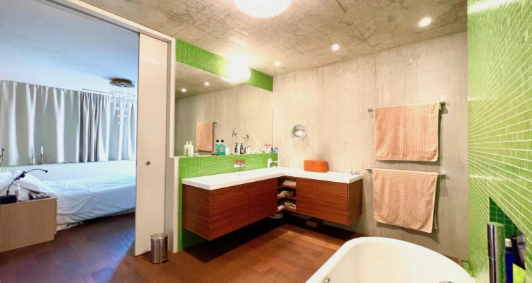 WOHNUNG IM GRÜNEN image 6