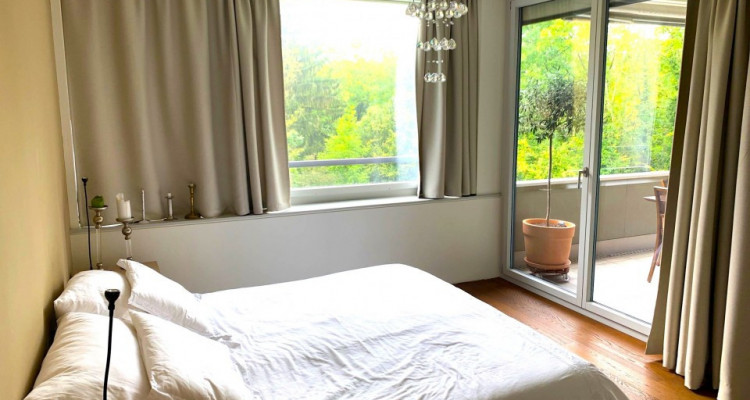 WOHNUNG IM GRÜNEN image 7