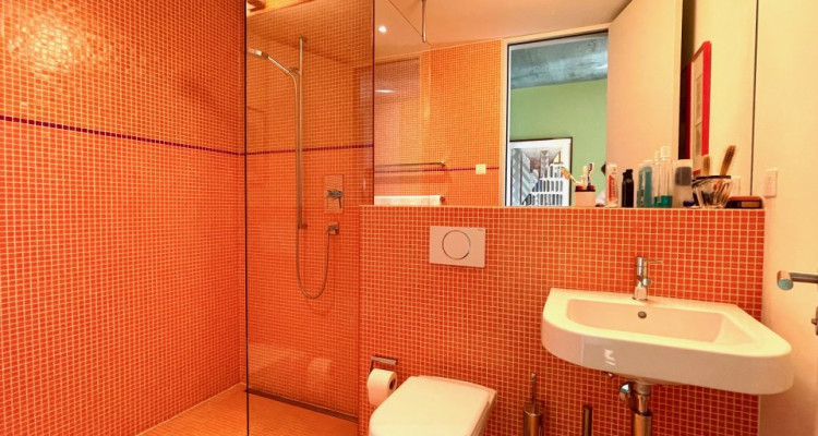 WOHNUNG IM GRÜNEN image 4