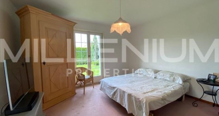 Belle maison avec piscine à vendre à Genthod image 5