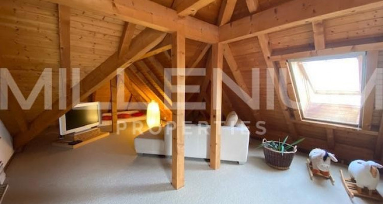 Belle maison avec piscine à vendre à Genthod image 10