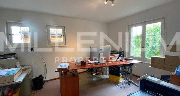 Belle maison avec piscine à vendre à Genthod image 11