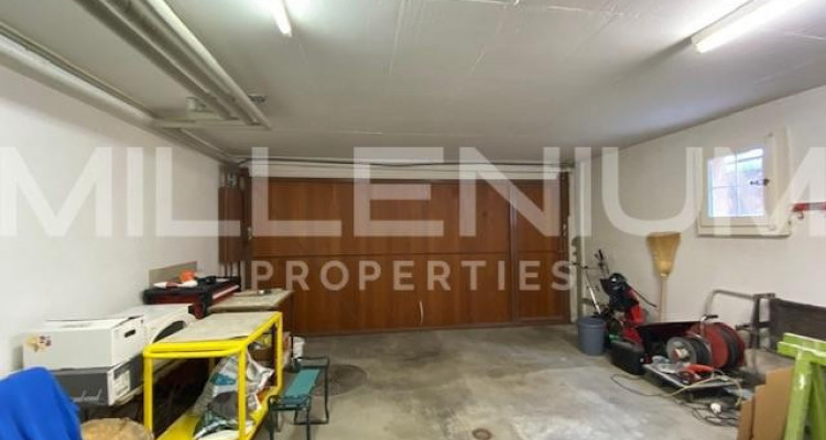 Belle maison avec piscine à vendre à Genthod image 13