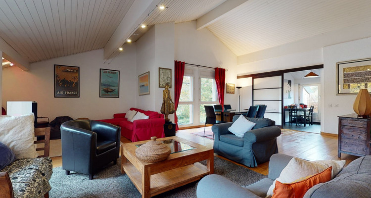 Résidence Le Vallon image 1