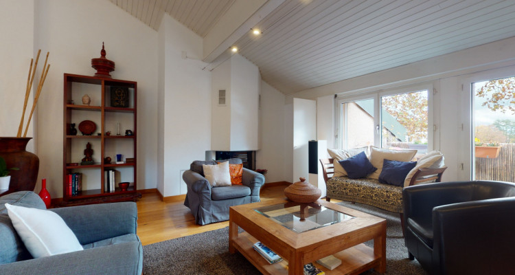 Résidence Le Vallon image 2