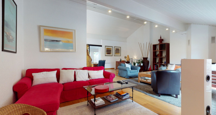 Résidence Le Vallon image 3