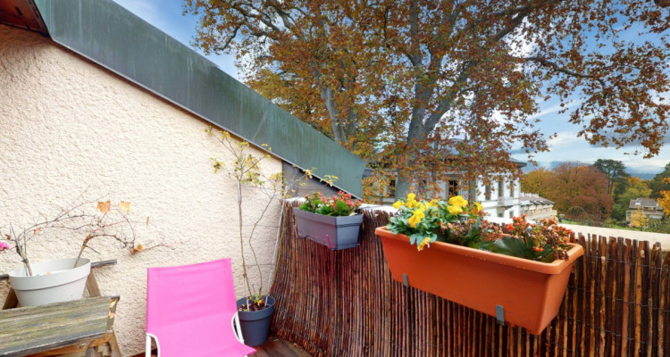 Résidence Le Vallon image 4