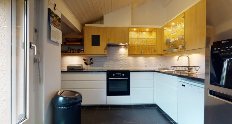 Résidence Le Vallon image 5