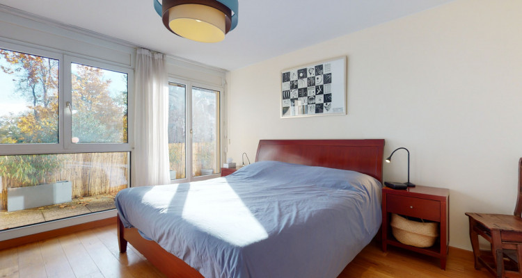 Résidence Le Vallon image 6