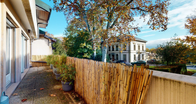 Résidence Le Vallon image 7