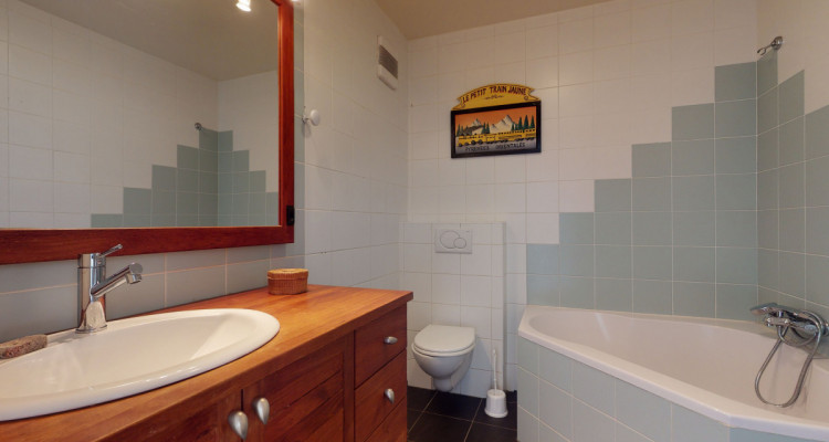 Résidence Le Vallon image 8