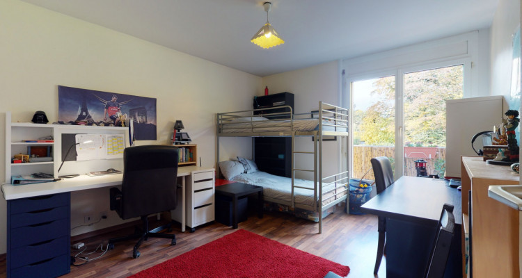 Résidence Le Vallon image 10