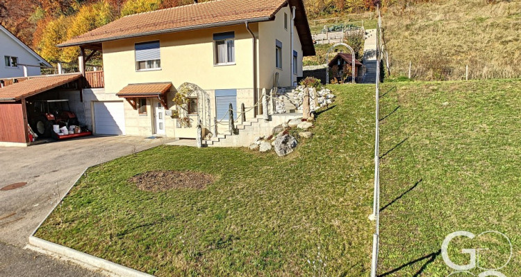 Villa individuelle au cœur de la nature image 1