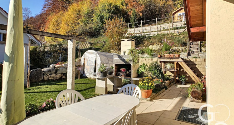 Villa individuelle au cœur de la nature image 2