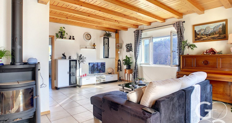 Villa individuelle au cœur de la nature image 3