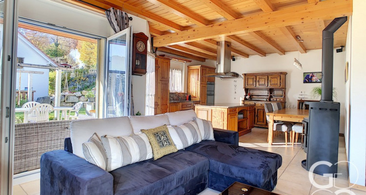 Villa individuelle au cœur de la nature image 4