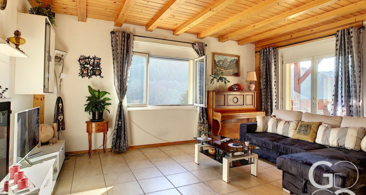 Villa individuelle au cœur de la nature image 5