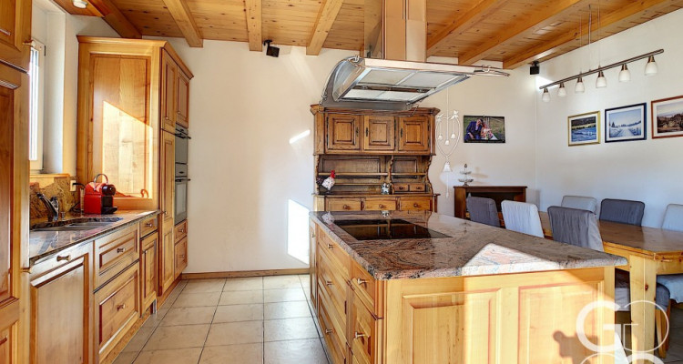 Villa individuelle au cœur de la nature image 6