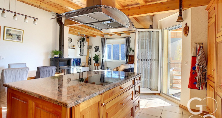 Villa individuelle au cœur de la nature image 7