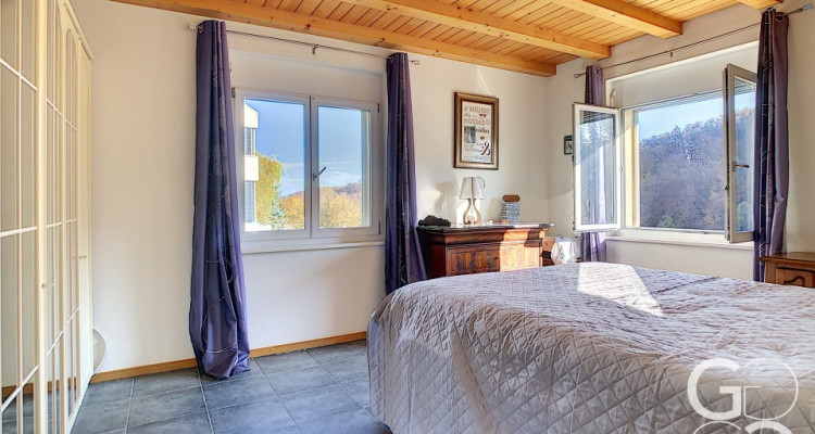 Villa individuelle au cœur de la nature image 8