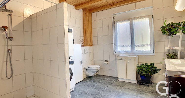 Villa individuelle au cœur de la nature image 9