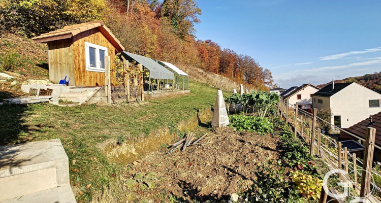 Villa individuelle au cœur de la nature image 16