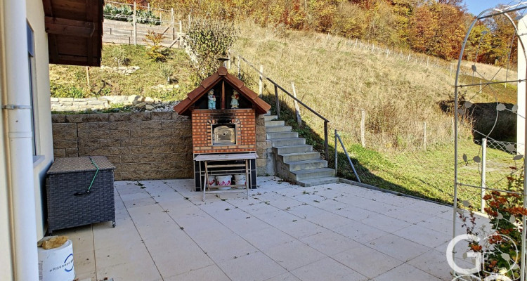 Villa individuelle au cœur de la nature image 18