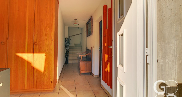 Villa individuelle au cœur de la nature image 19