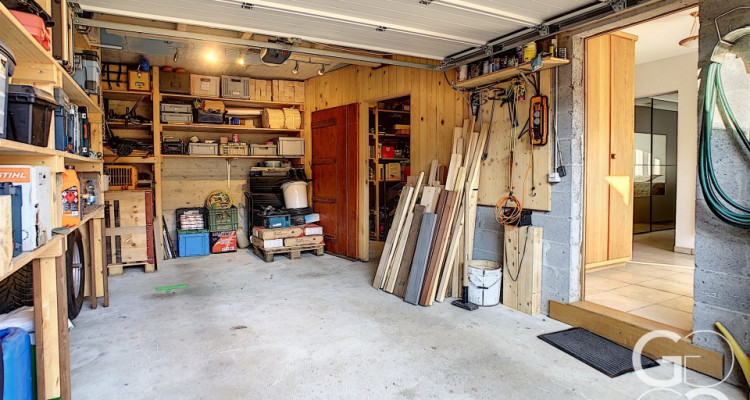 Villa individuelle au cœur de la nature image 20