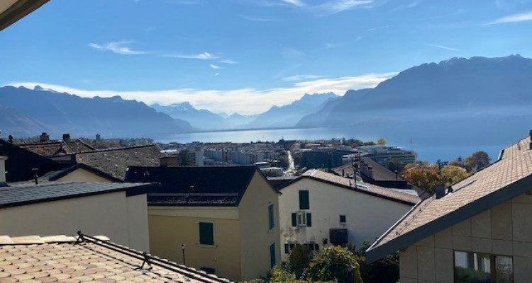 Charmant et spacieux appartement en duplex  image 1