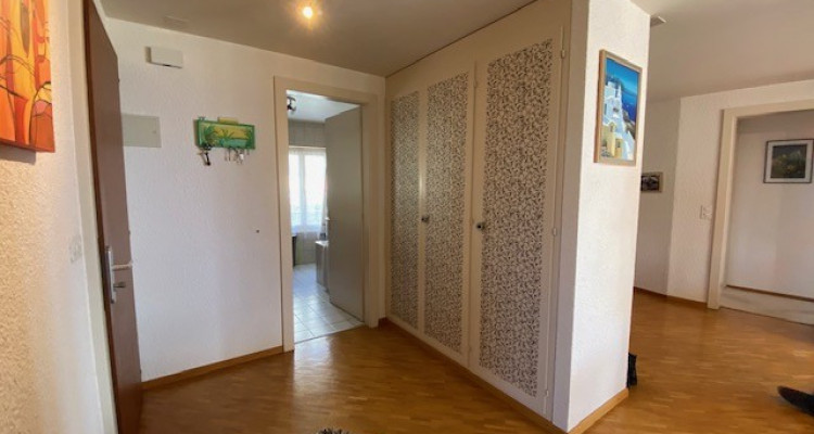 Charmant et spacieux appartement en duplex  image 5