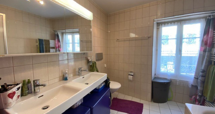 Charmant et spacieux appartement en duplex  image 10