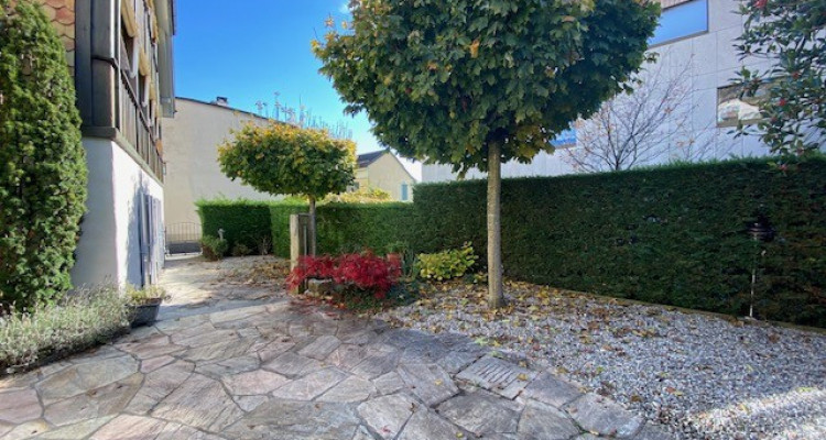 Charmant et spacieux appartement en duplex  image 13