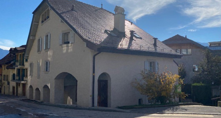 Charmant et spacieux appartement en duplex  image 16