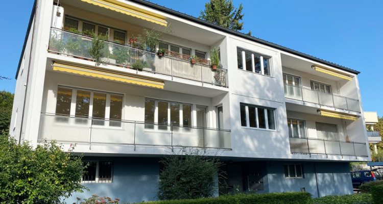 Ideal place for home office and living image 5