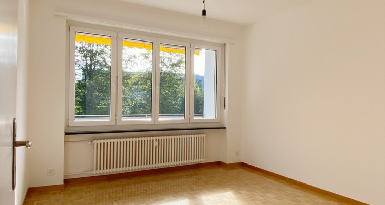 Ideal place for home office and living image 10