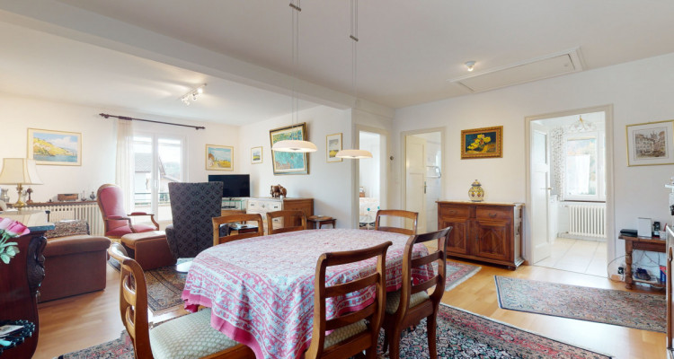 Charmante maison avec  grand jardin ! image 3