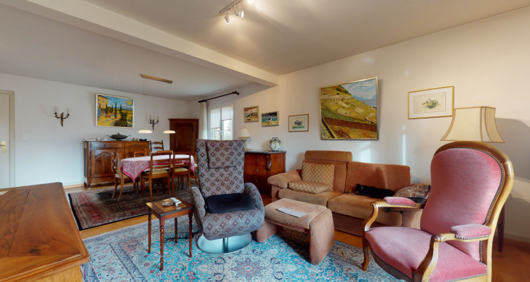 Charmante maison avec  grand jardin ! image 6