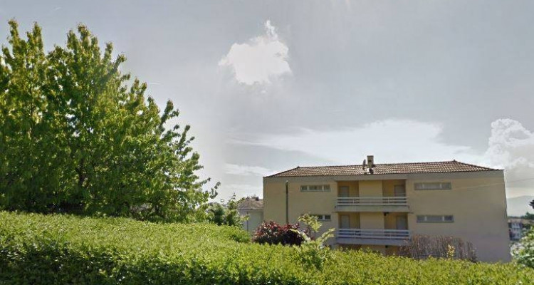 Appartement Centre de Cheseaux image 1