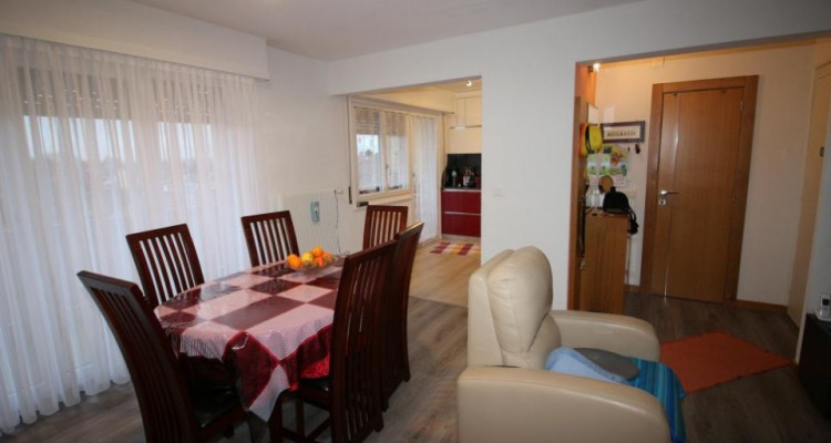 Appartement Centre de Cheseaux image 2