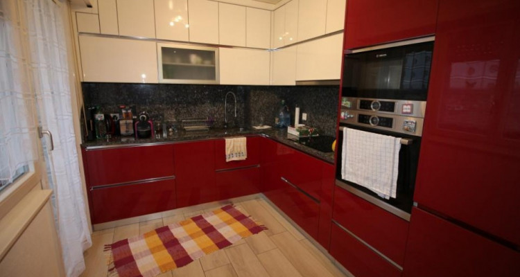 Appartement Centre de Cheseaux image 3