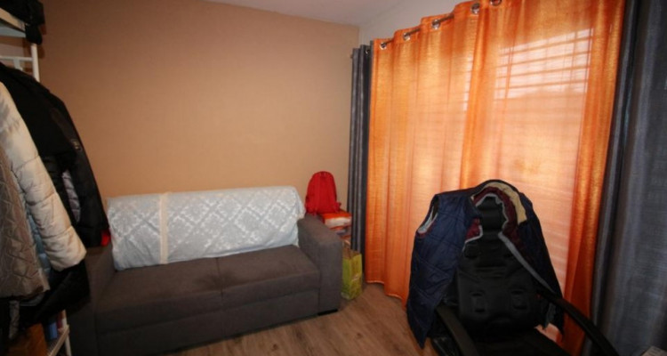 Appartement Centre de Cheseaux image 5