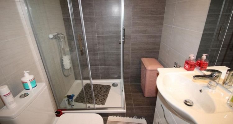 Appartement Centre de Cheseaux image 6