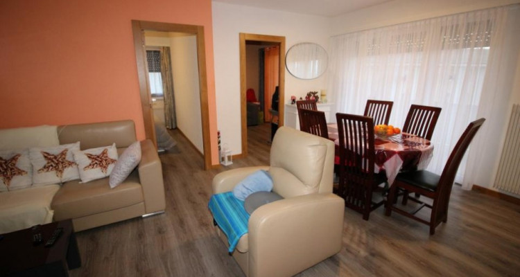 Appartement Centre de Cheseaux image 7