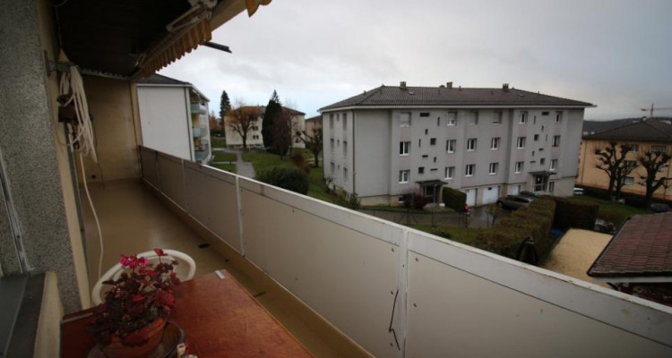 Appartement Centre de Cheseaux image 8