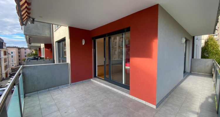 Appartement  5.5 pièces au 2ème étage - ch. des Tonnelles 1 à Lausanne image 17