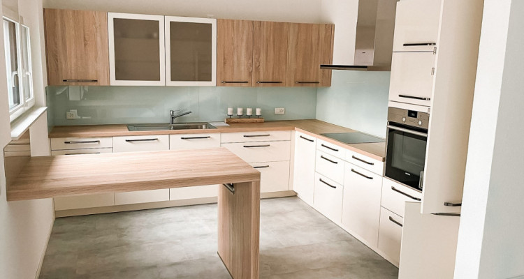 moderne 4.5 Zimmer Wohnung in Liestal image 2