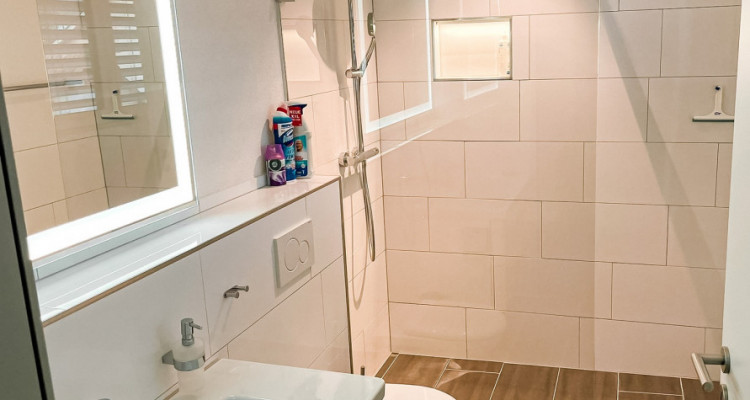 moderne 4.5 Zimmer Wohnung in Liestal image 5